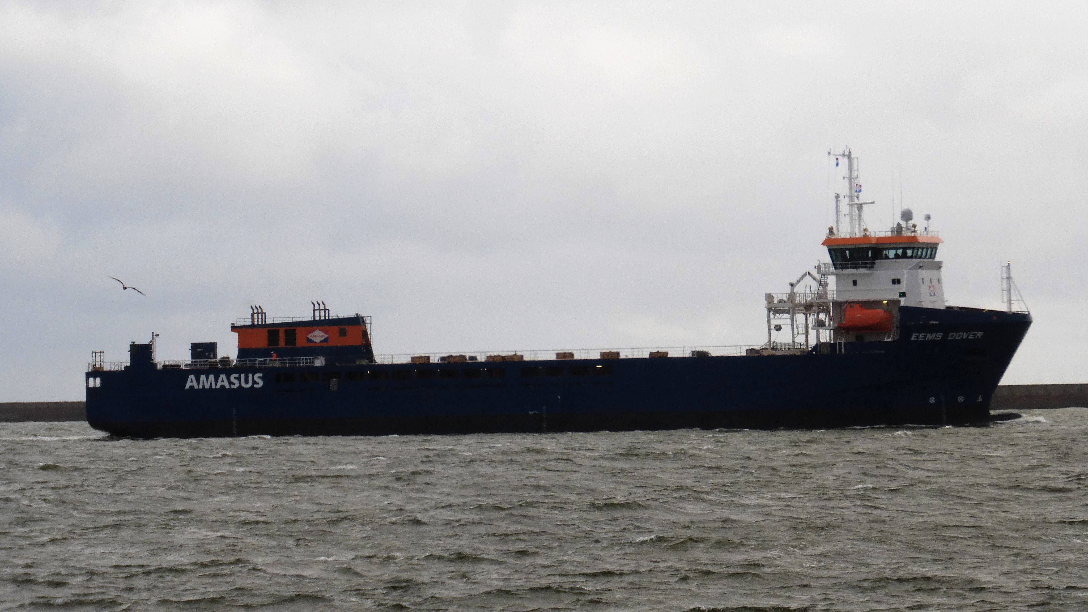 EEMS DOVER 
